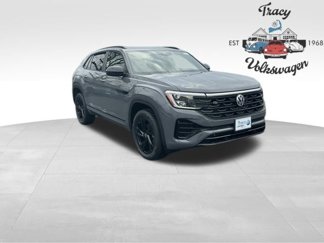 New 2025 Volkswagen Atlas Cross Sport SEL R-Line image 1