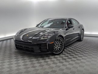 Used 2024 Porsche Panamera image 1