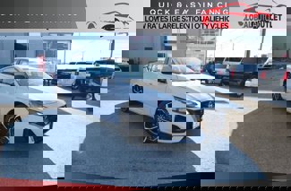 Used 2023 Nissan Altima 2.5 SR image 1