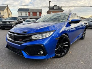 Used 2018 Honda Civic Si image 1