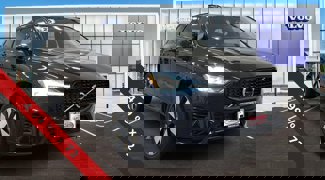 New 2025 Volvo XC60 T8 Plus w/ Protection Package Premier image 1