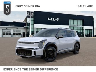 New 2026 Kia EV9 GT-Line image 1