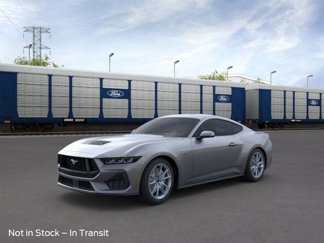 New 2025 Ford Mustang GT image 1
