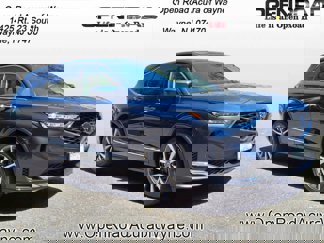 Certified 2025 Acura MDX SH-AWD w/ Technology Package image 1