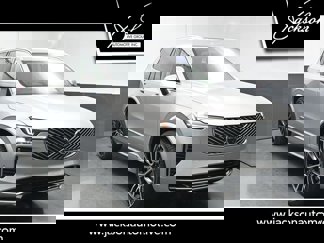 New 2025 Volvo XC90 B6 Ultra image 1