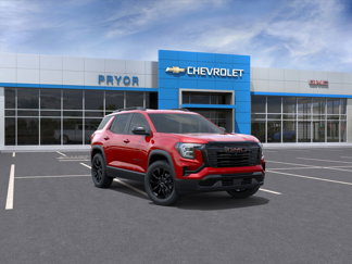 New 2026 GMC Terrain Elevation w/ Black Edition image 1