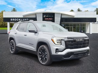 New 2026 GMC Terrain Elevation w/ Elevation Premium Package image 1