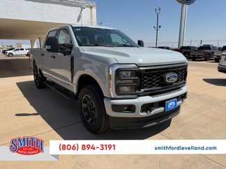 New 2025 Ford F250 XL w/ STX Appearance Package image 1