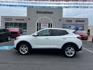 Used 2023 Buick Encore GX Preferred w/ Cold Weather Comfort Package image 1