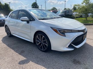 Used 2019 Toyota Corolla XSE image 1