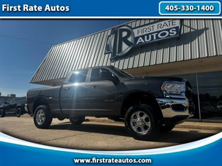 Used 2024 RAM 2500 Big Horn image 1