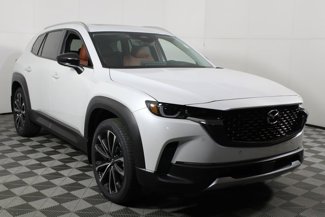 New 2025 MAZDA CX-50 2.5 Turbo w/ Premium Plus Pkg image 1