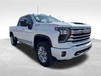 New 2025 Chevrolet Silverado 2500 High Country w/ High Country Premium Package image 1