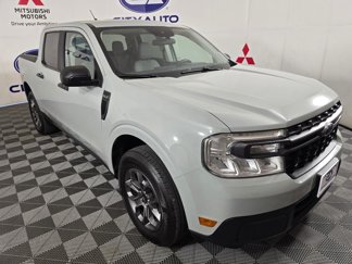 Used 2024 Ford Maverick XLT w/ Equipment Group 300A Standard image 1