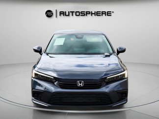 Used 2022 Honda Civic Touring image 1