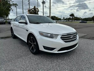 Used 2014 Ford Taurus SEL w/ Equipment Group 201A image 1