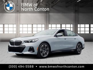 New 2026 BMW 530i xDrive w/ M Sport Package image 1