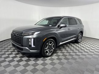 New 2025 Hyundai Palisade SEL image 1