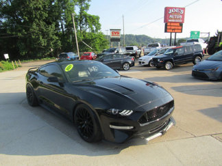 Used 2021 Ford Mustang GT image 1