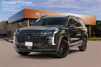 New 2025 Hyundai Palisade Calligraphy image 1