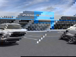 New 2026 Chevrolet Equinox RS w/ Safety and Technology Package image 1