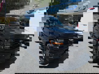 New 2025 Ford F150 XLT image 1