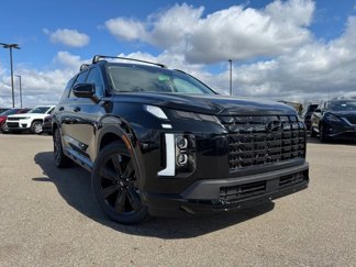 New 2025 Hyundai Palisade XRT image 1