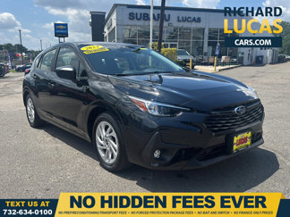 Certified 2024 Subaru Impreza 2.0i image 1