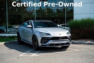 Used 2019 Lamborghini Urus image 1