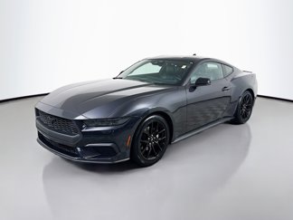 Used 2024 Ford Mustang Premium image 1