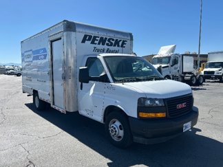 Used 2022 GMC Savana 3500 Extended w/ Power Convenience Package image 1