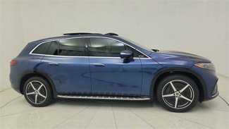 Used 2023 Mercedes-Benz EQS 450+ SUV image 1