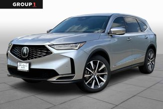 New 2026 Acura MDX SH-AWD w/ Technology Package image 1