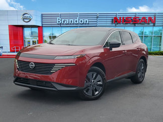 New 2025 Nissan Murano SL image 1