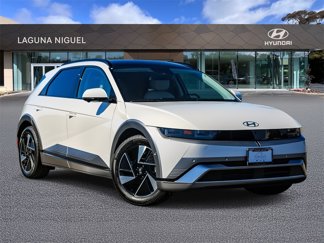 New 2025 Hyundai Ioniq 5 Limited image 1