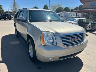 Used 2013 GMC Yukon XL SLT image 1