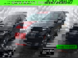 New 2024 Dodge Durango R/T w/ Tow 'N Go Package image 1