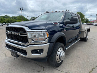 Used 2023 RAM 4500 Tradesman image 1