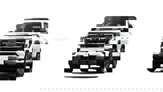 New 2026 GMC Terrain Elevation w/ Technology Package II image 1