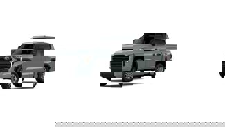 New 2025 Toyota Tundra SR5 w/ Advanced Technology Package image 1