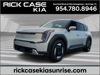 New 2026 Kia EV9 Wind image 1