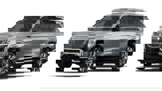 New 2026 Cadillac Vistiq Premium Luxury image 1