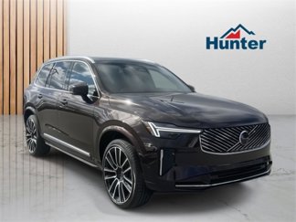 New 2025 Volvo XC90 B6 Ultra w/ Lounge Package image 1