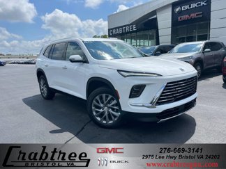 New 2026 Buick Enclave Preferred w/ Power Package image 1