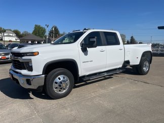 New 2025 Chevrolet Silverado 3500 LT w/ All Star Edition image 1