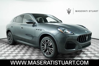New 2025 Maserati Grecale GT image 1