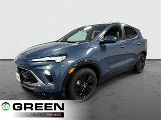 New 2025 Buick Encore GX Sport Touring w/ Advanced Technology Package image 1