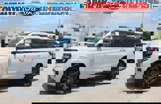 New 2025 Ford Expedition Max Platinum image 1