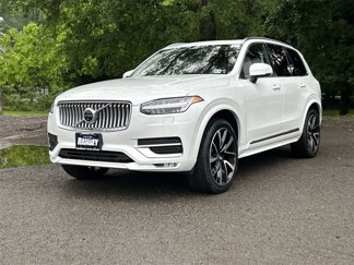 Certified 2023 Volvo XC90 B5 Plus w/ Protection Package Premier image 1