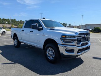 New 2025 RAM 2500 Big Horn image 1